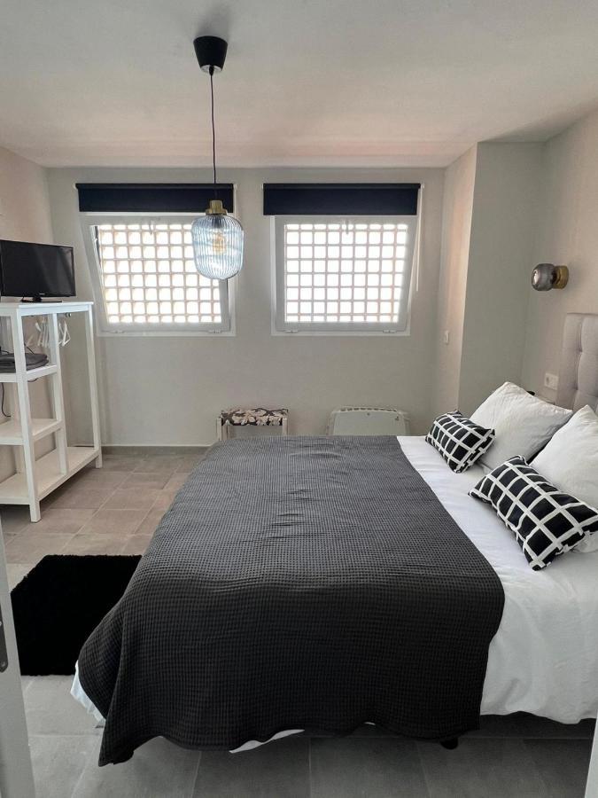 Apartamentos La Mar Altea Dış mekan fotoğraf