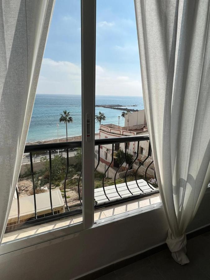 Apartamentos La Mar Altea Dış mekan fotoğraf