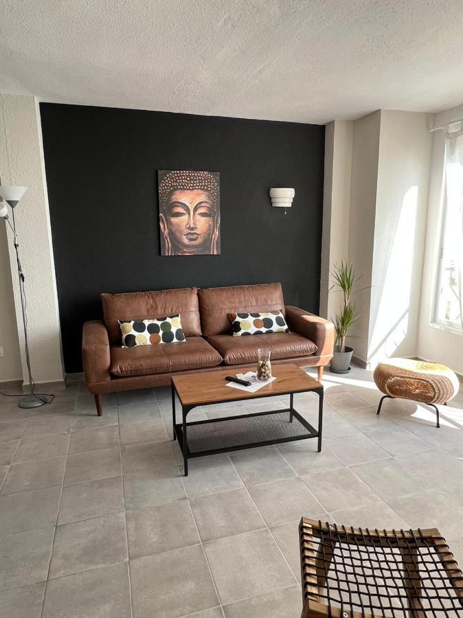 Apartamentos La Mar Altea Dış mekan fotoğraf