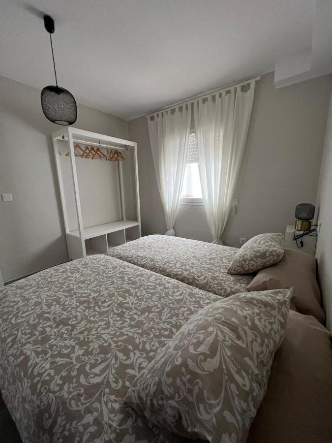 Apartamentos La Mar Altea Dış mekan fotoğraf