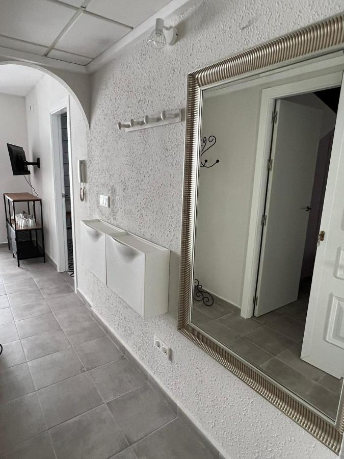 Apartamentos La Mar Altea Dış mekan fotoğraf