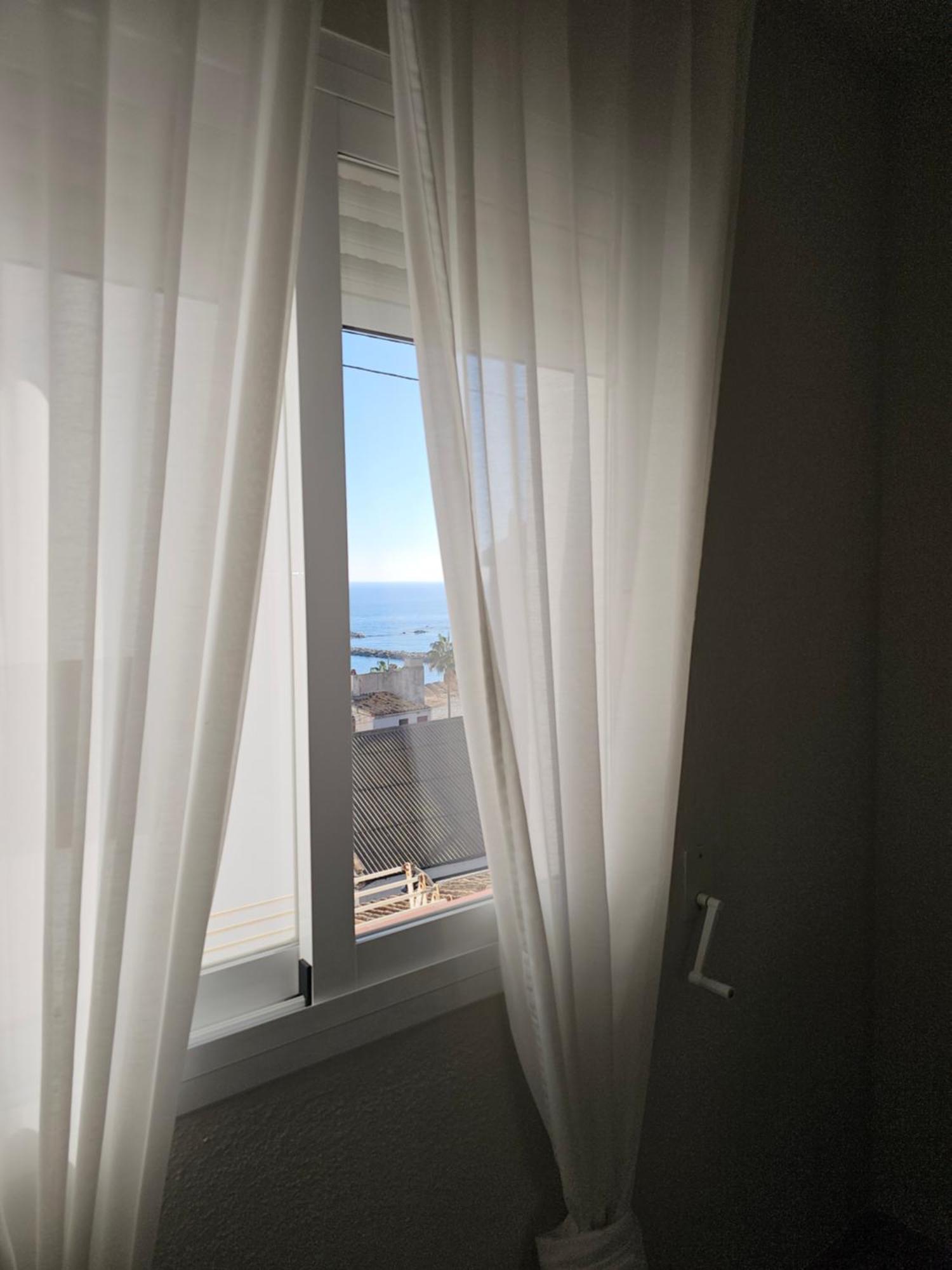 Apartamentos La Mar Altea Dış mekan fotoğraf