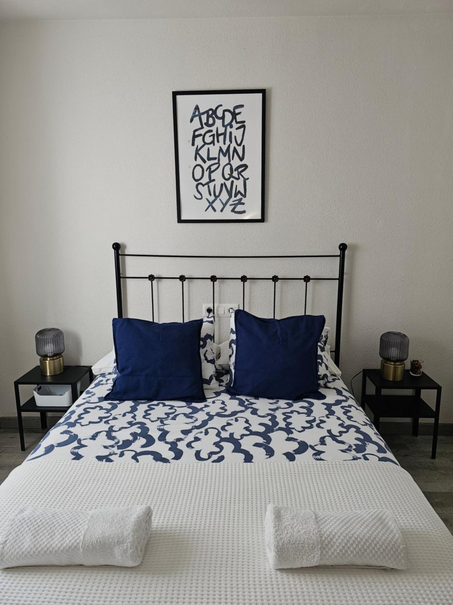 Apartamentos La Mar Altea Dış mekan fotoğraf