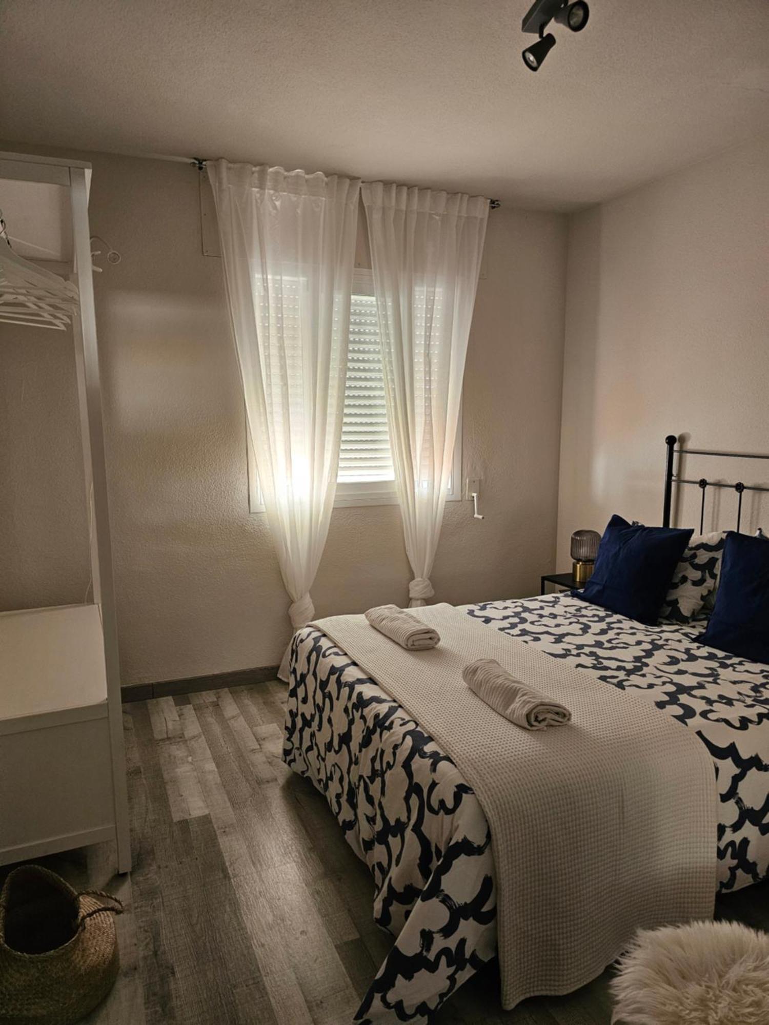 Apartamentos La Mar Altea Dış mekan fotoğraf