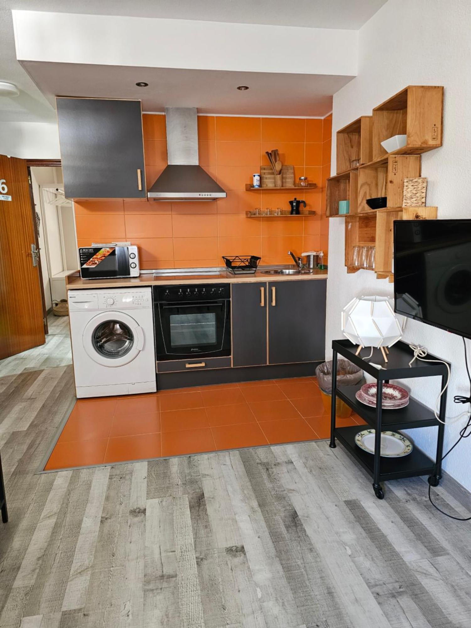 Apartamentos La Mar Altea Dış mekan fotoğraf