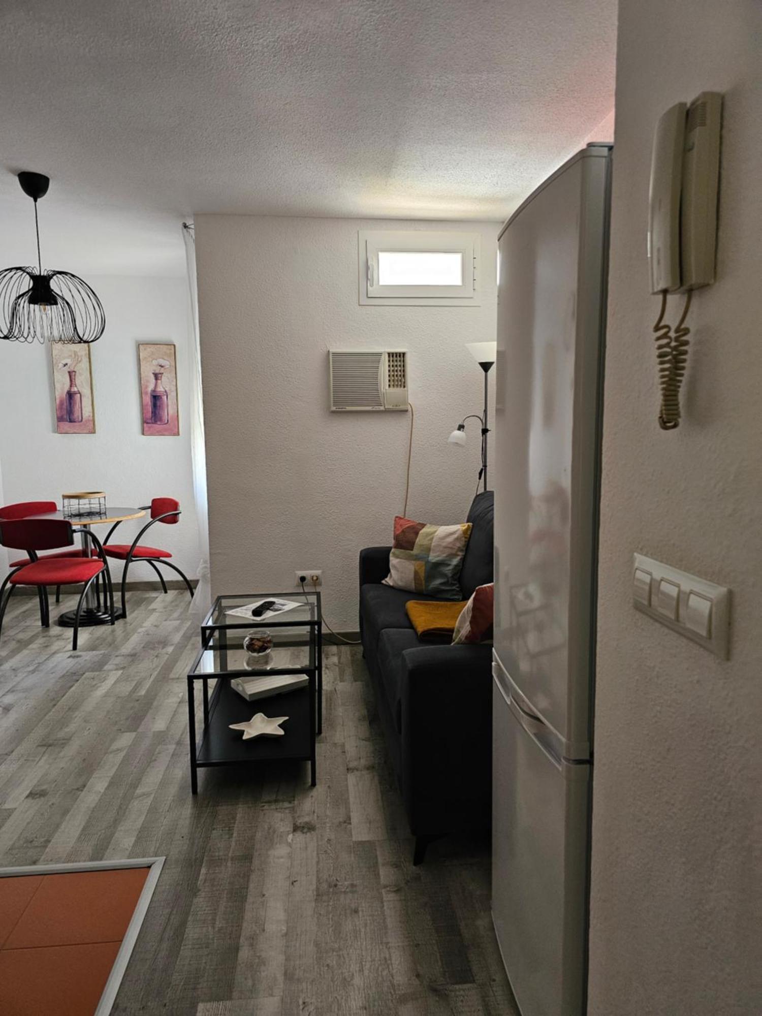 Apartamentos La Mar Altea Dış mekan fotoğraf