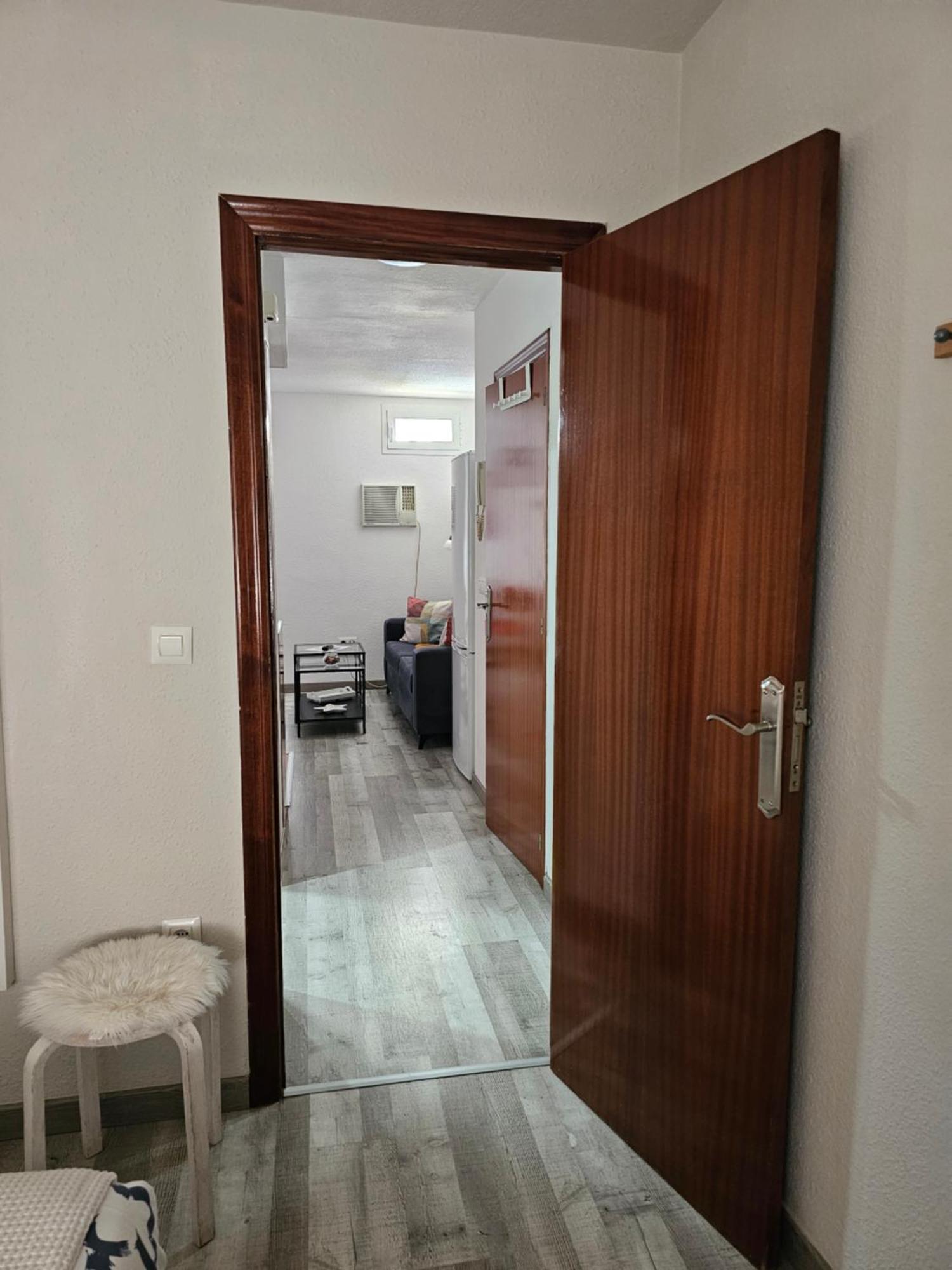 Apartamentos La Mar Altea Dış mekan fotoğraf