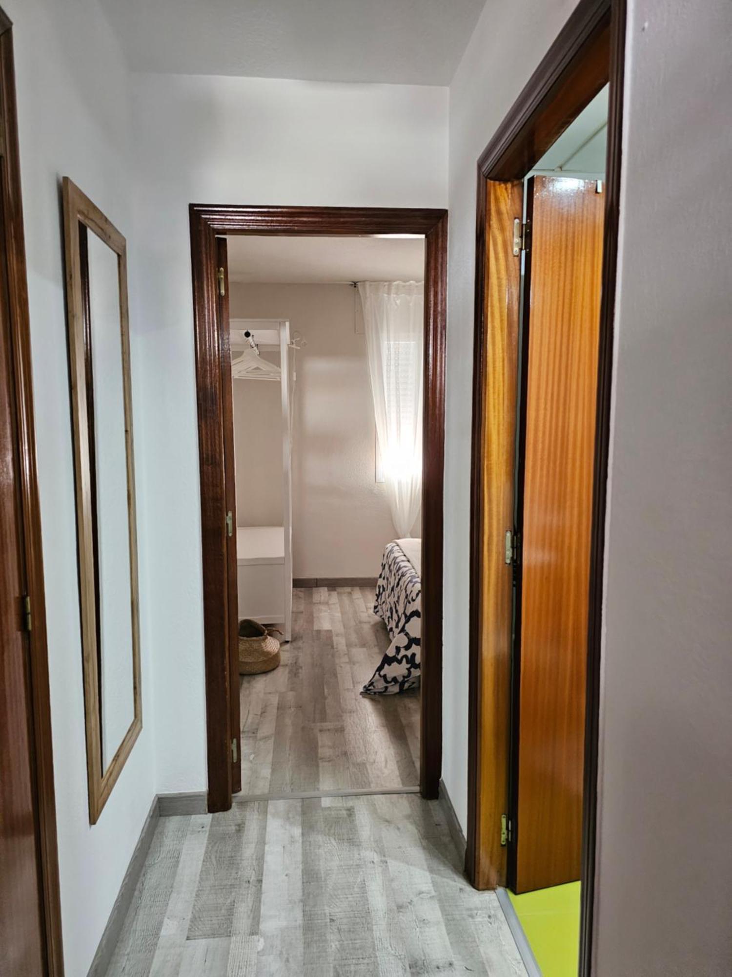 Apartamentos La Mar Altea Dış mekan fotoğraf
