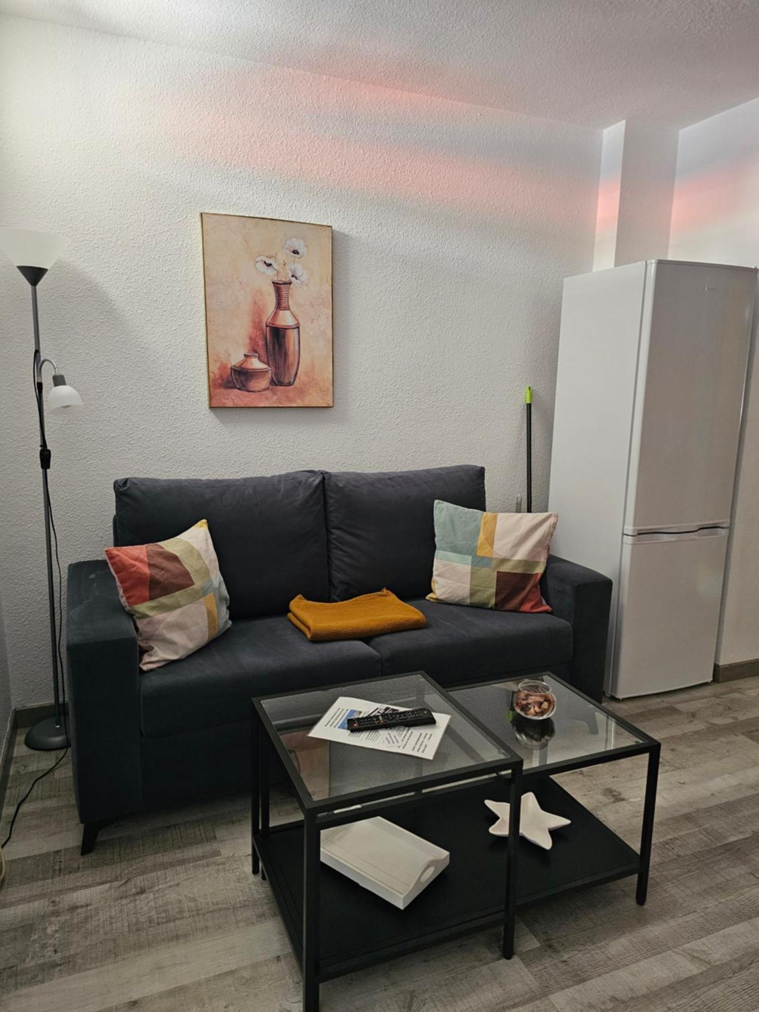 Apartamentos La Mar Altea Dış mekan fotoğraf