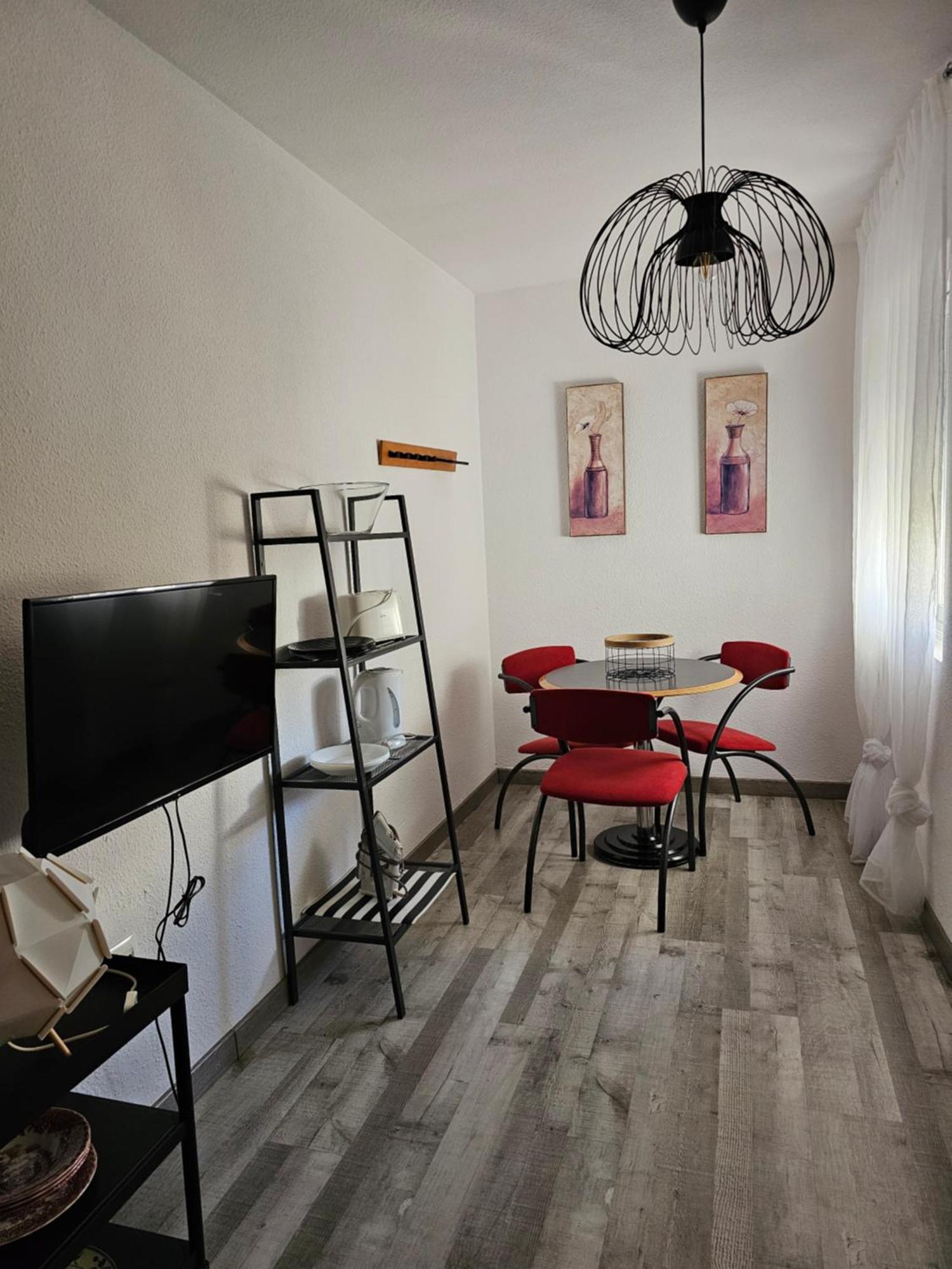 Apartamentos La Mar Altea Dış mekan fotoğraf
