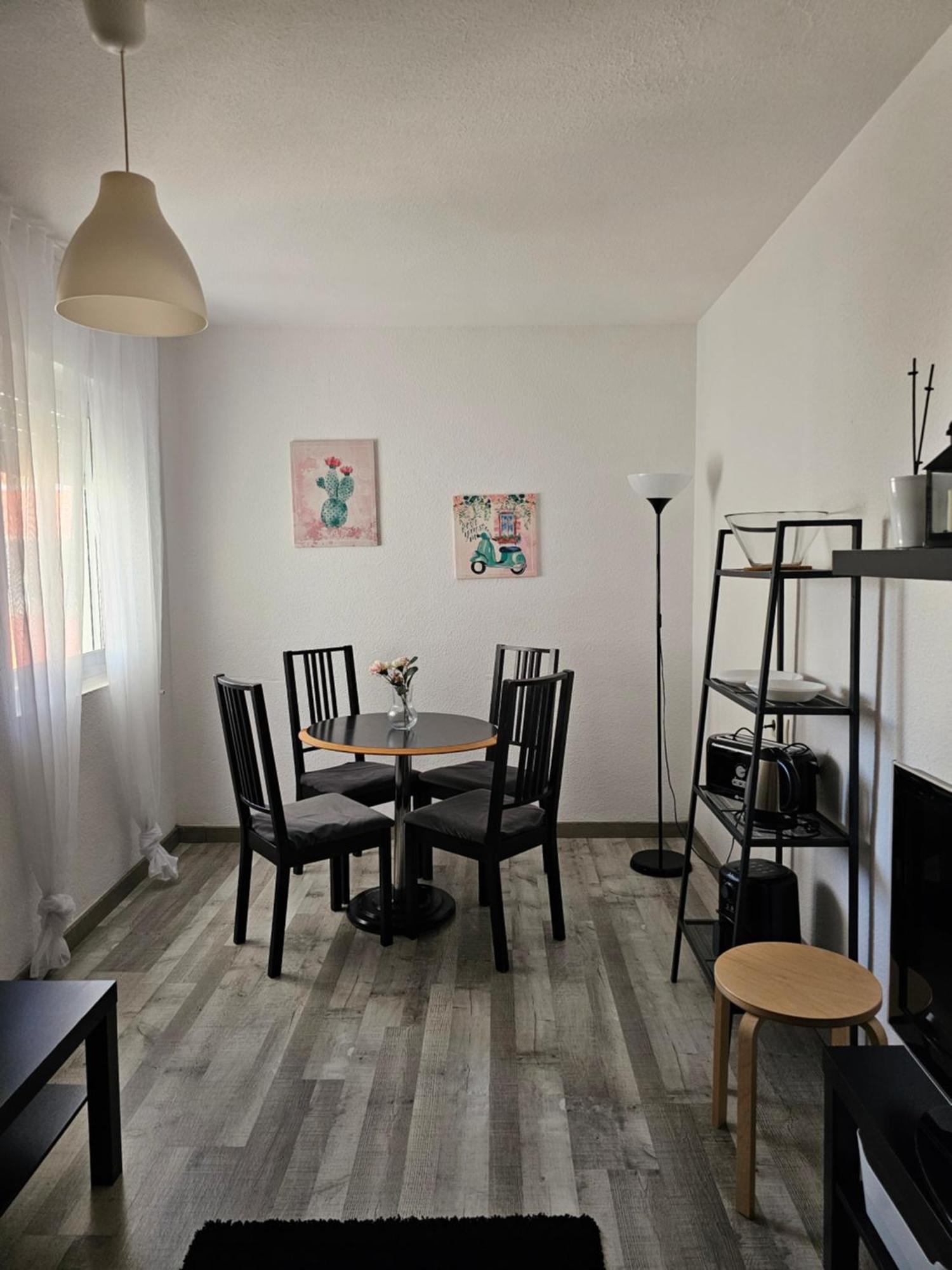 Apartamentos La Mar Altea Dış mekan fotoğraf