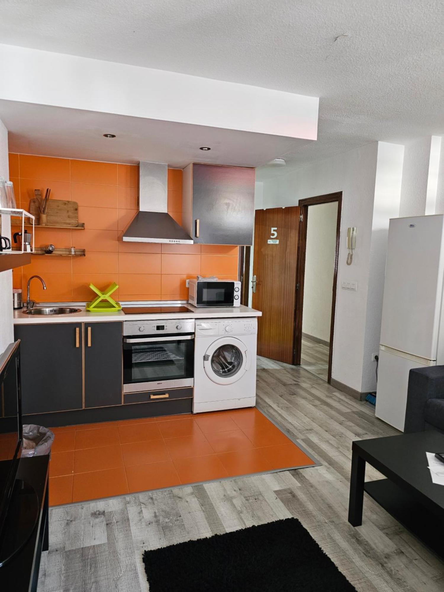 Apartamentos La Mar Altea Dış mekan fotoğraf