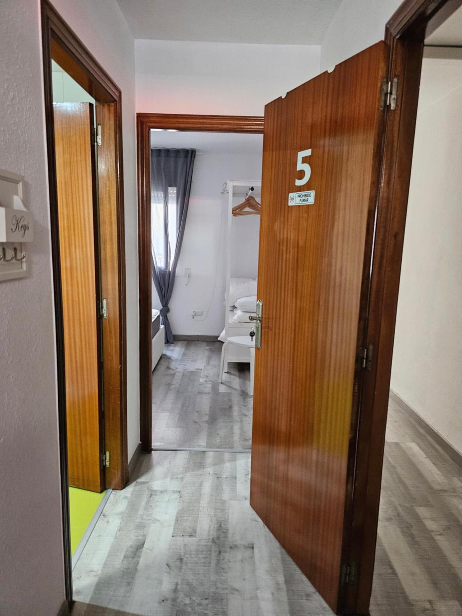 Apartamentos La Mar Altea Dış mekan fotoğraf