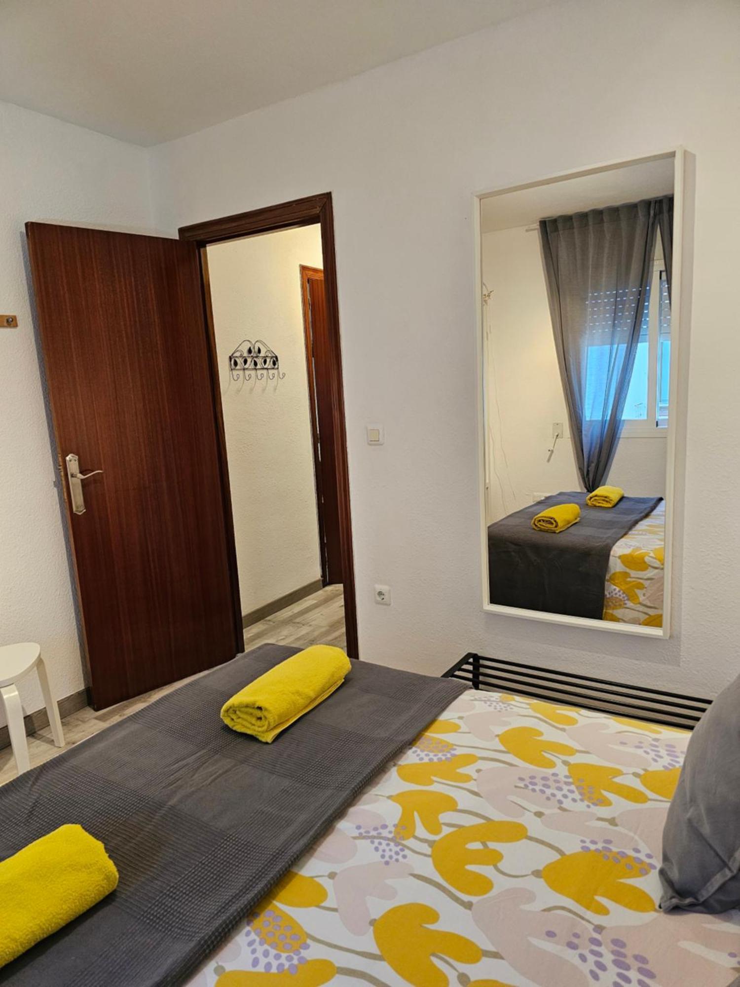 Apartamentos La Mar Altea Dış mekan fotoğraf