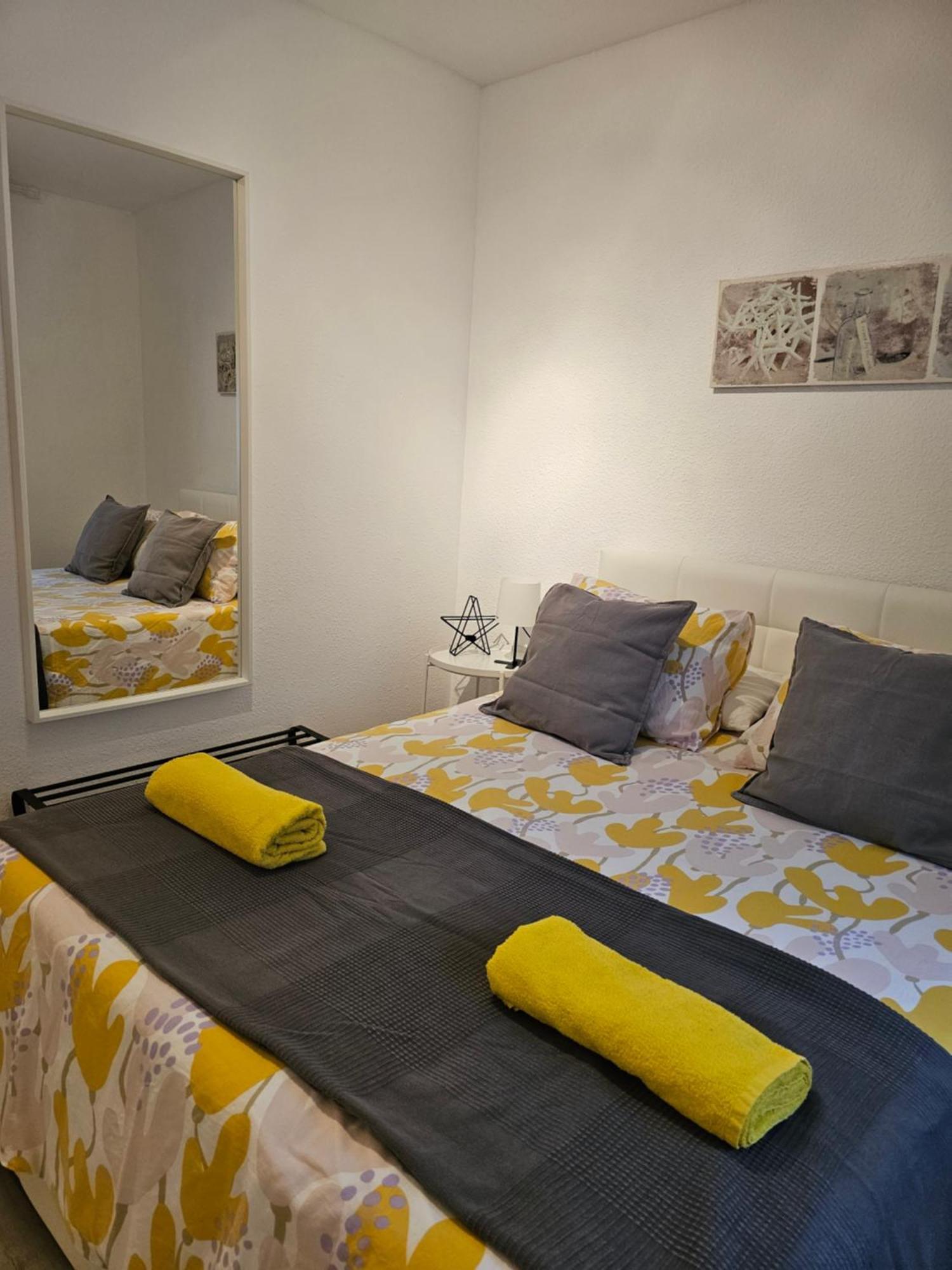 Apartamentos La Mar Altea Dış mekan fotoğraf