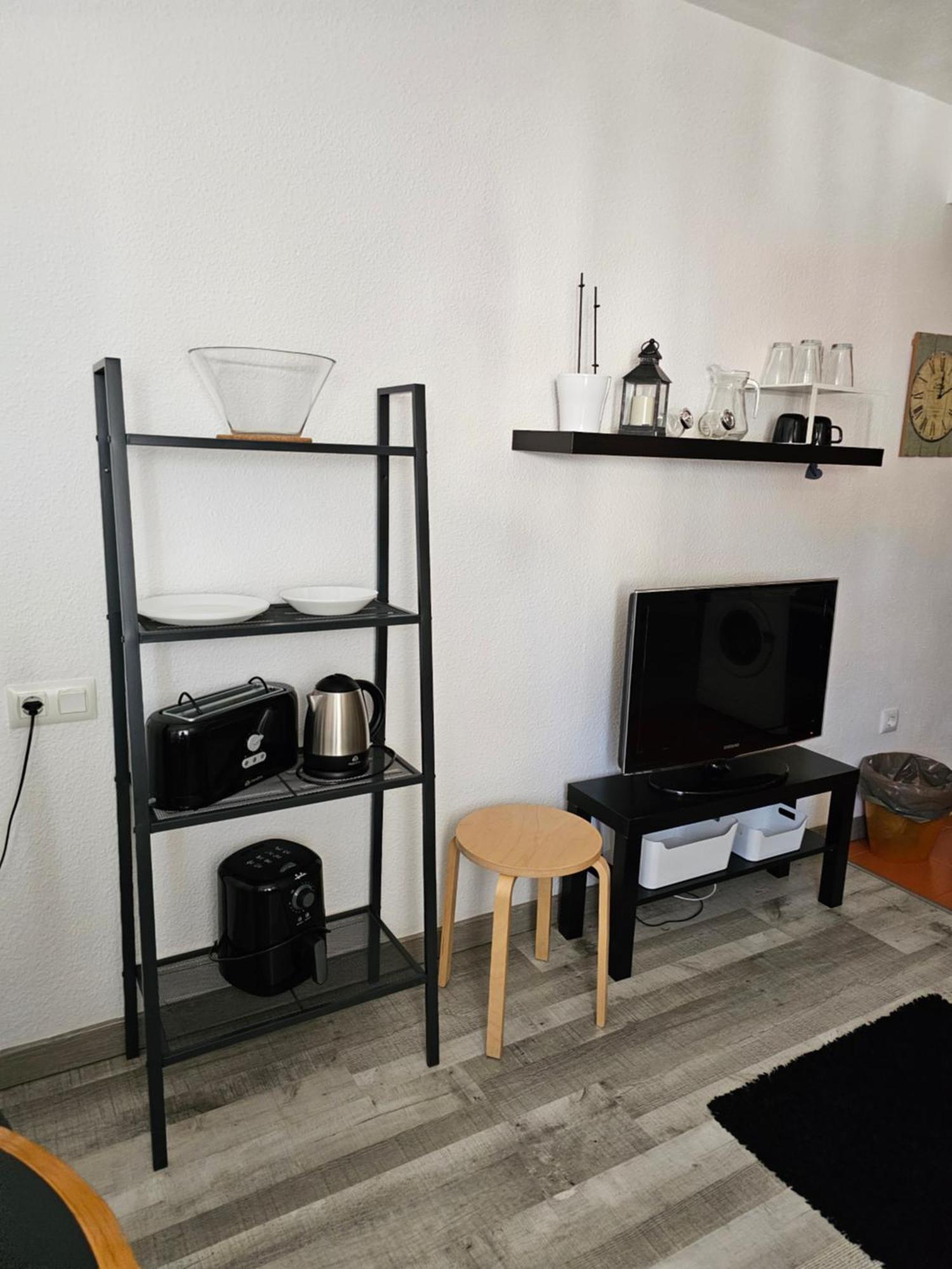Apartamentos La Mar Altea Dış mekan fotoğraf