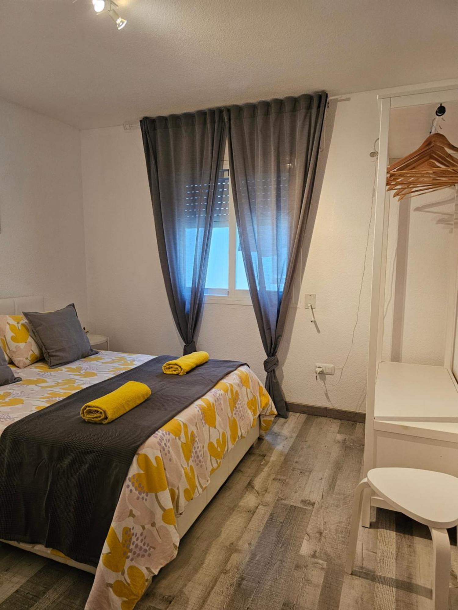 Apartamentos La Mar Altea Dış mekan fotoğraf