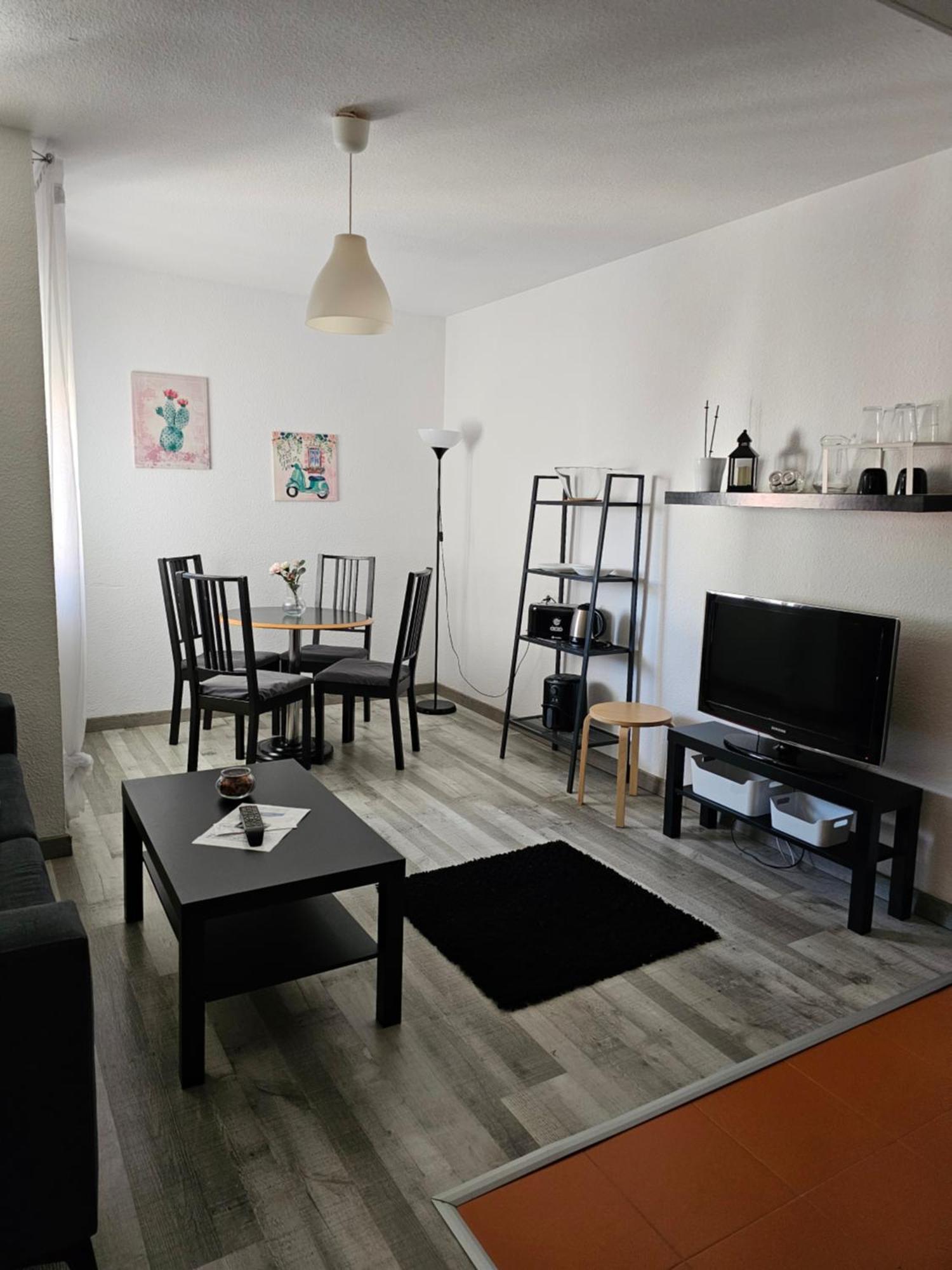 Apartamentos La Mar Altea Dış mekan fotoğraf
