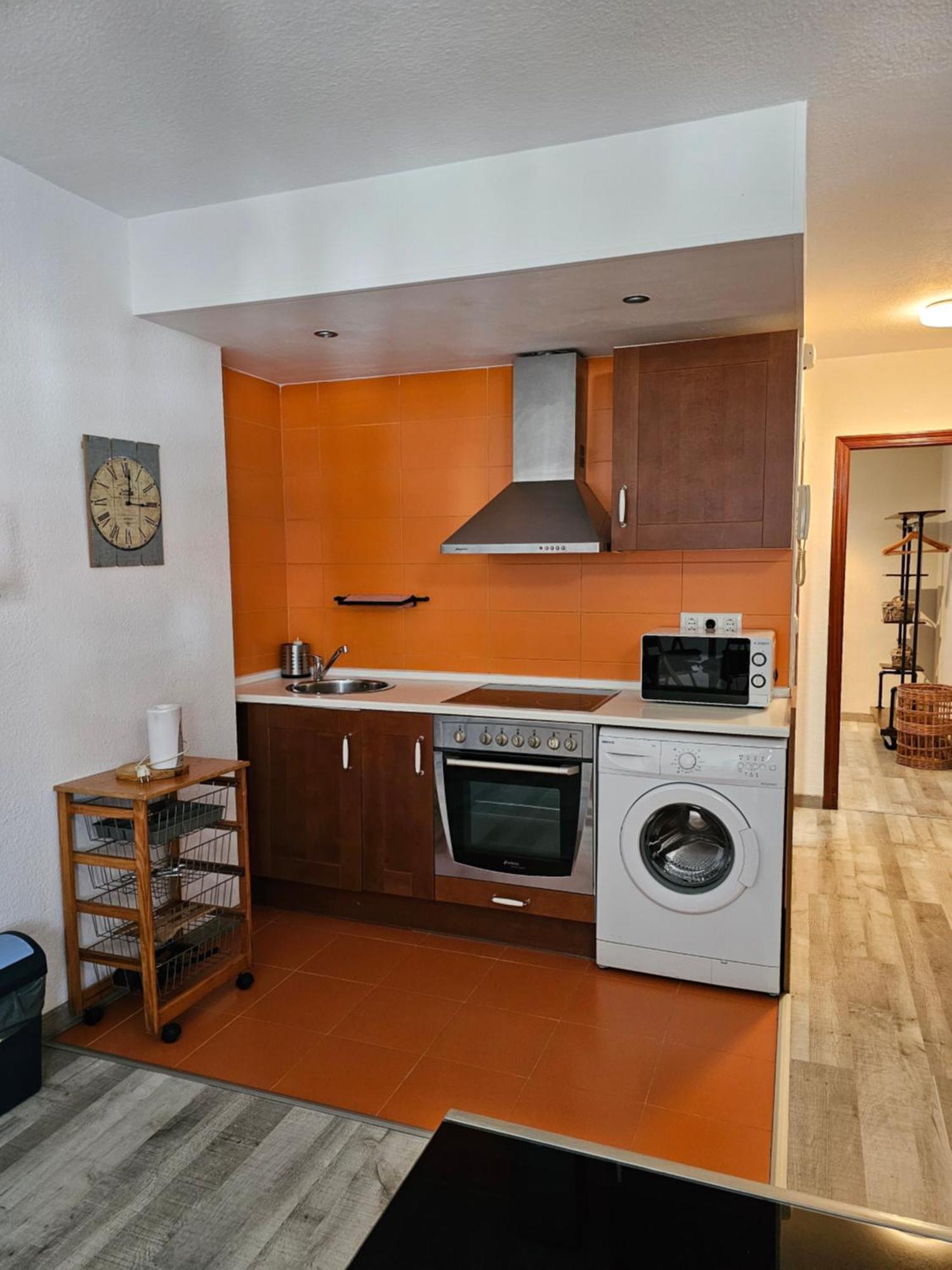 Apartamentos La Mar Altea Dış mekan fotoğraf