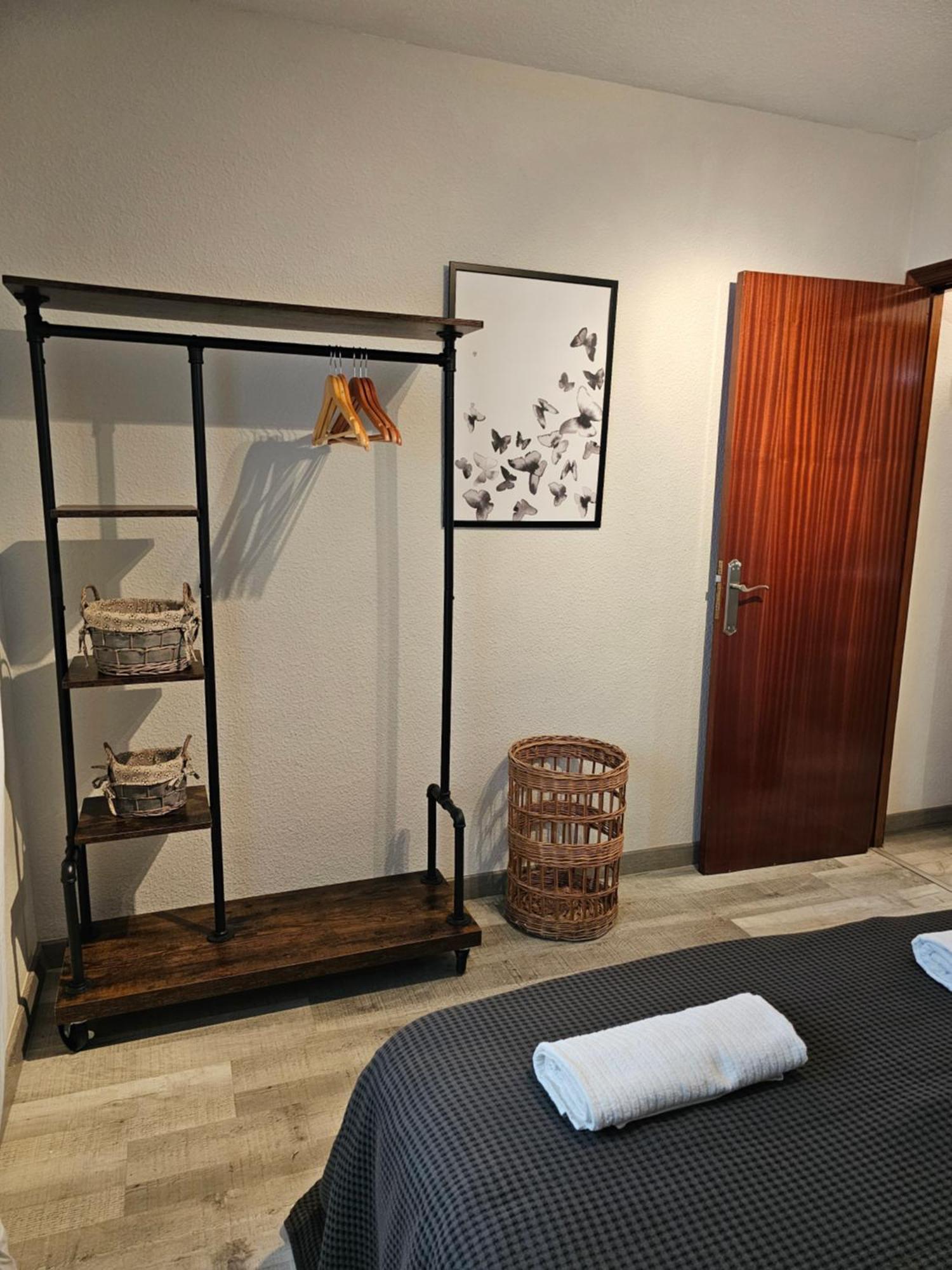 Apartamentos La Mar Altea Dış mekan fotoğraf