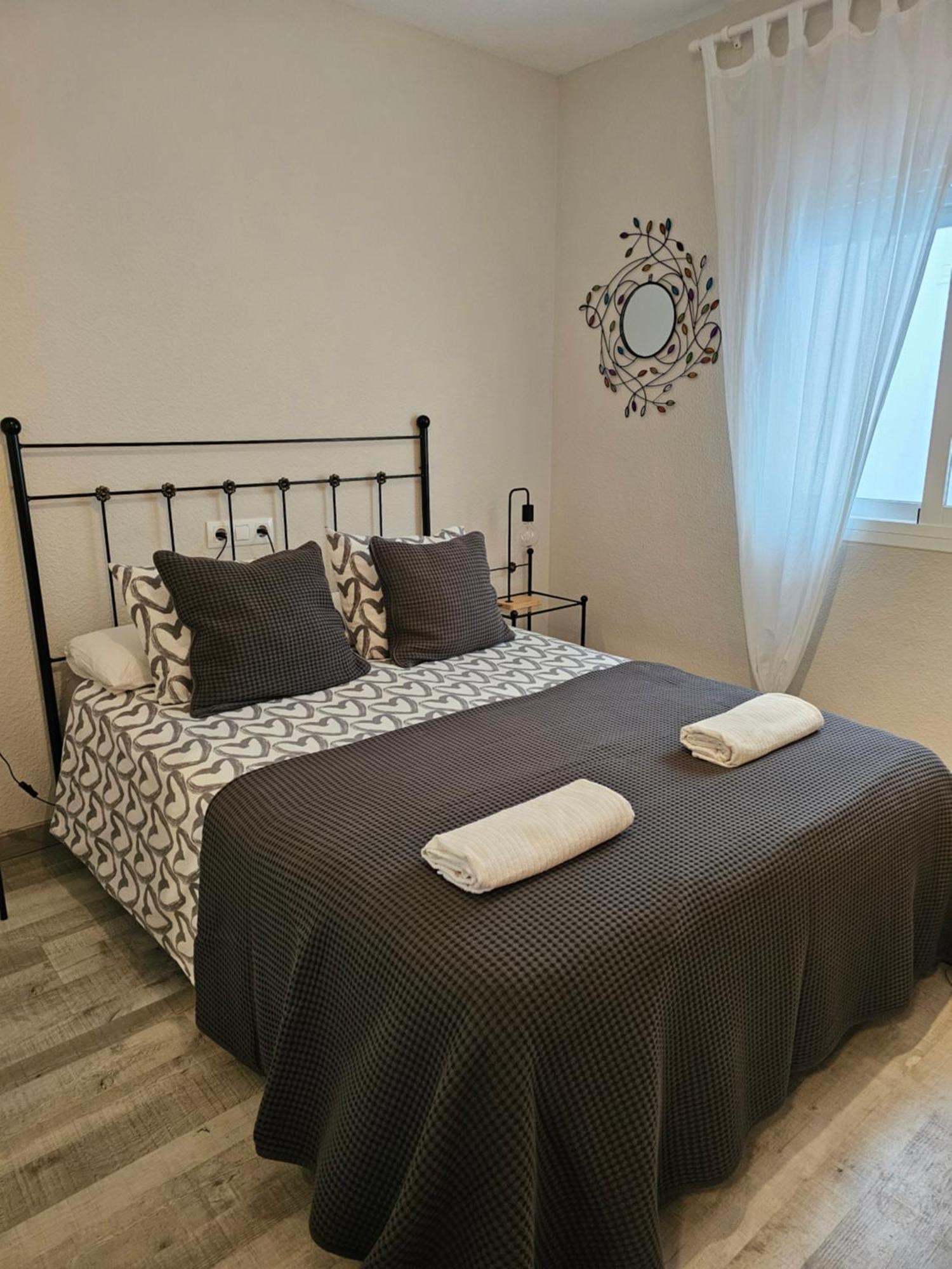 Apartamentos La Mar Altea Dış mekan fotoğraf