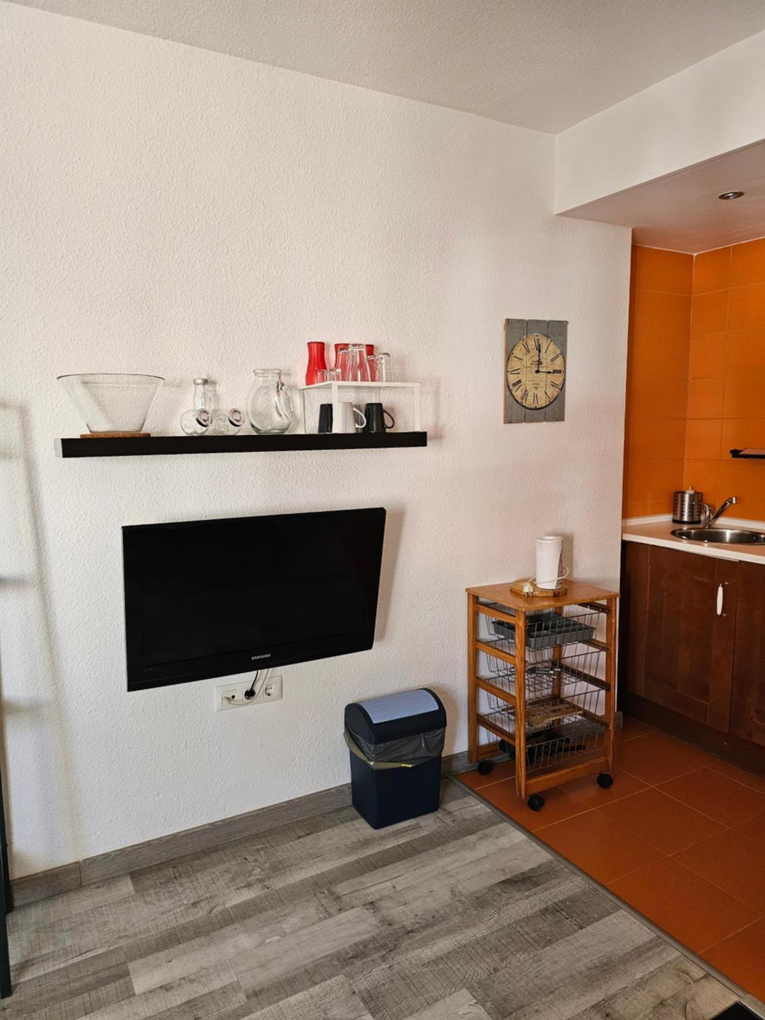 Apartamentos La Mar Altea Dış mekan fotoğraf