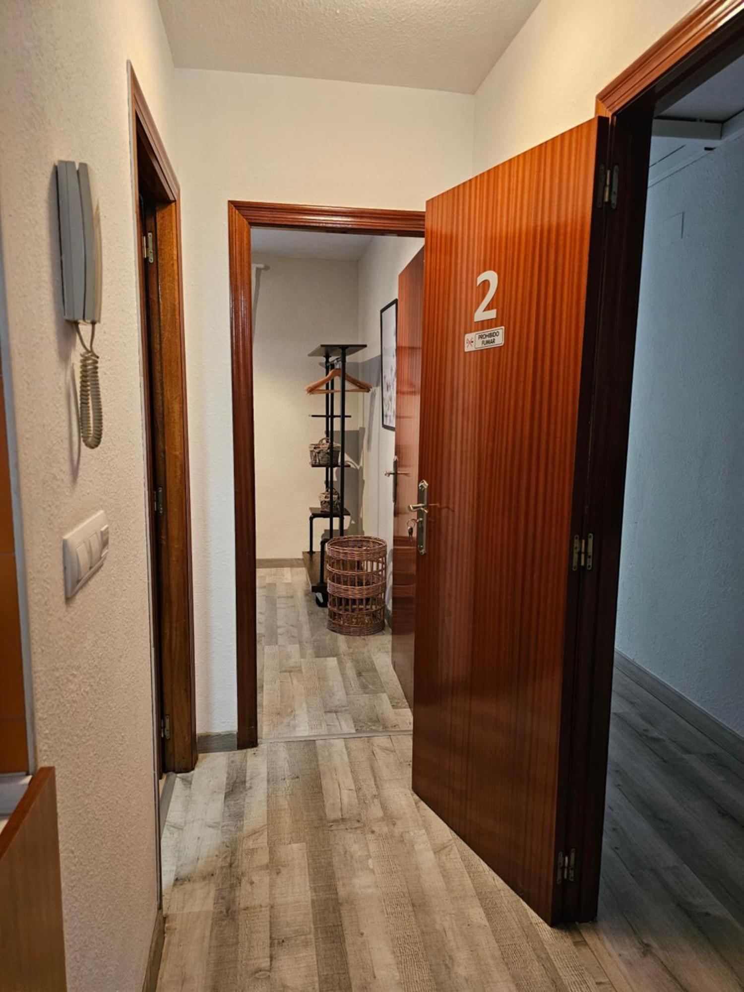 Apartamentos La Mar Altea Dış mekan fotoğraf