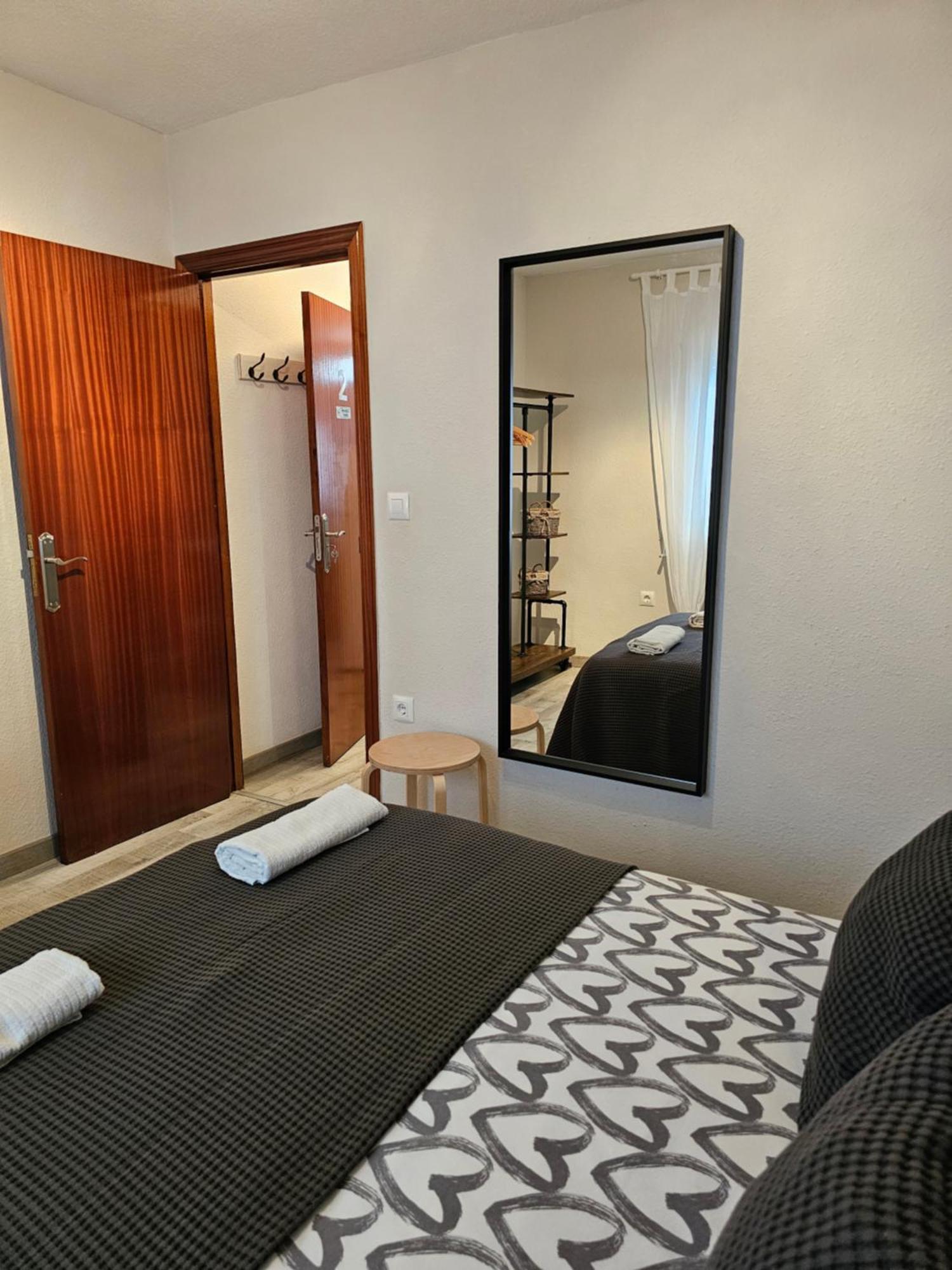 Apartamentos La Mar Altea Dış mekan fotoğraf
