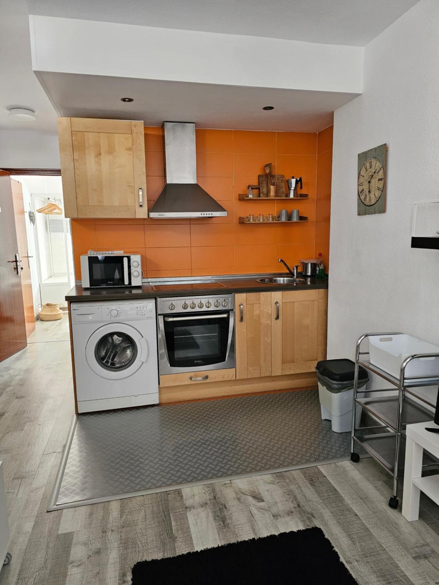 Apartamentos La Mar Altea Dış mekan fotoğraf