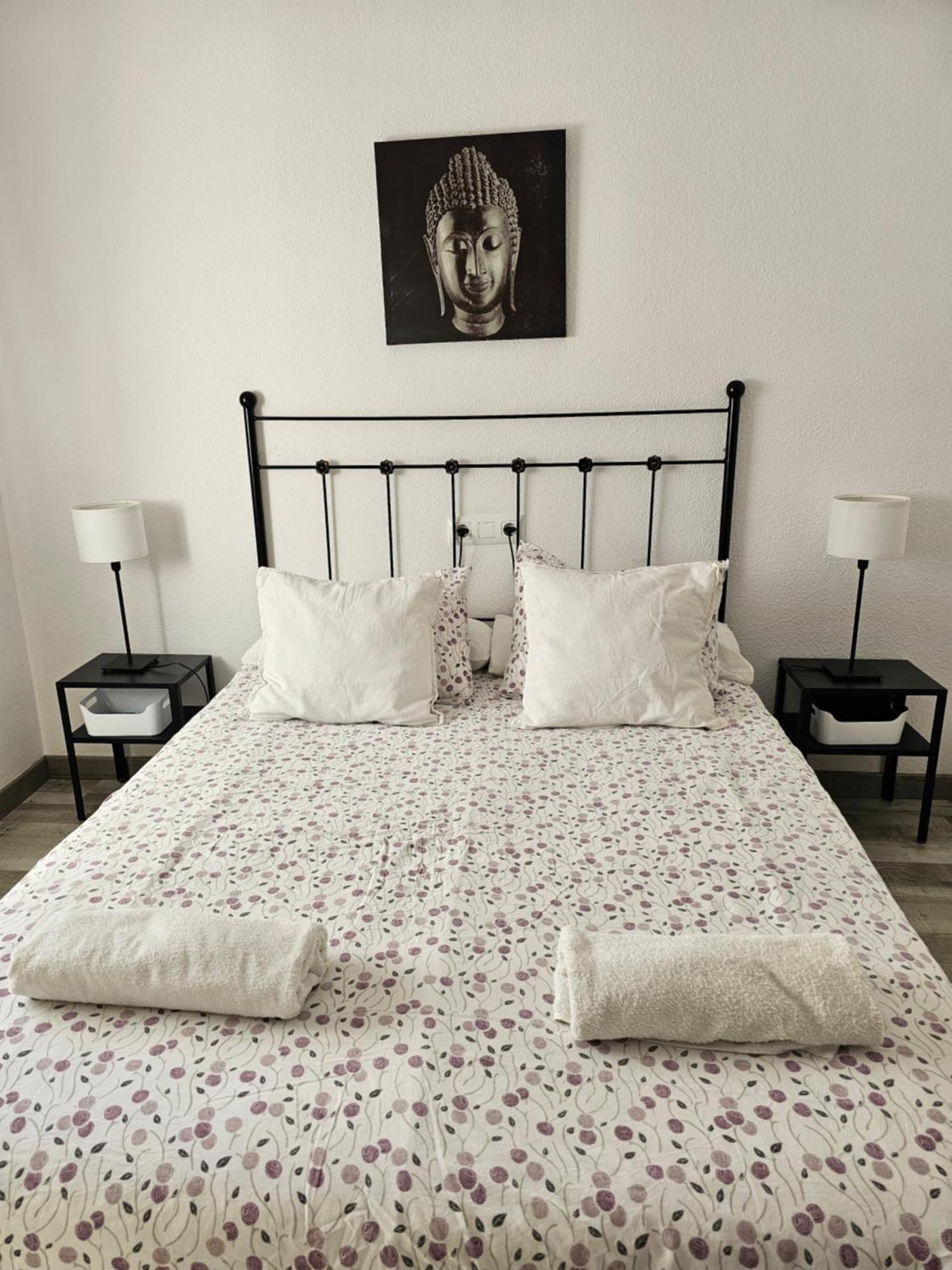 Apartamentos La Mar Altea Dış mekan fotoğraf