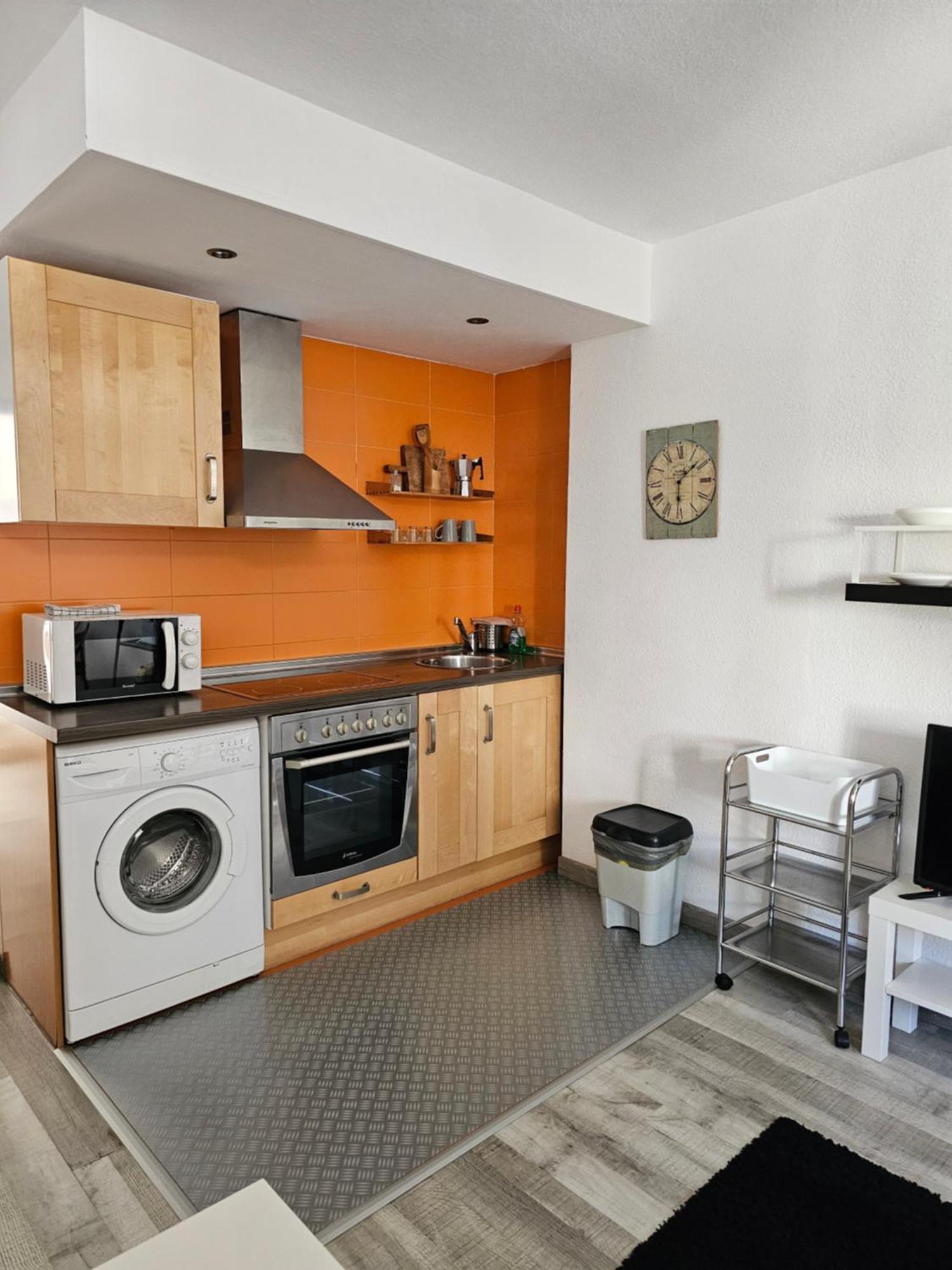 Apartamentos La Mar Altea Dış mekan fotoğraf