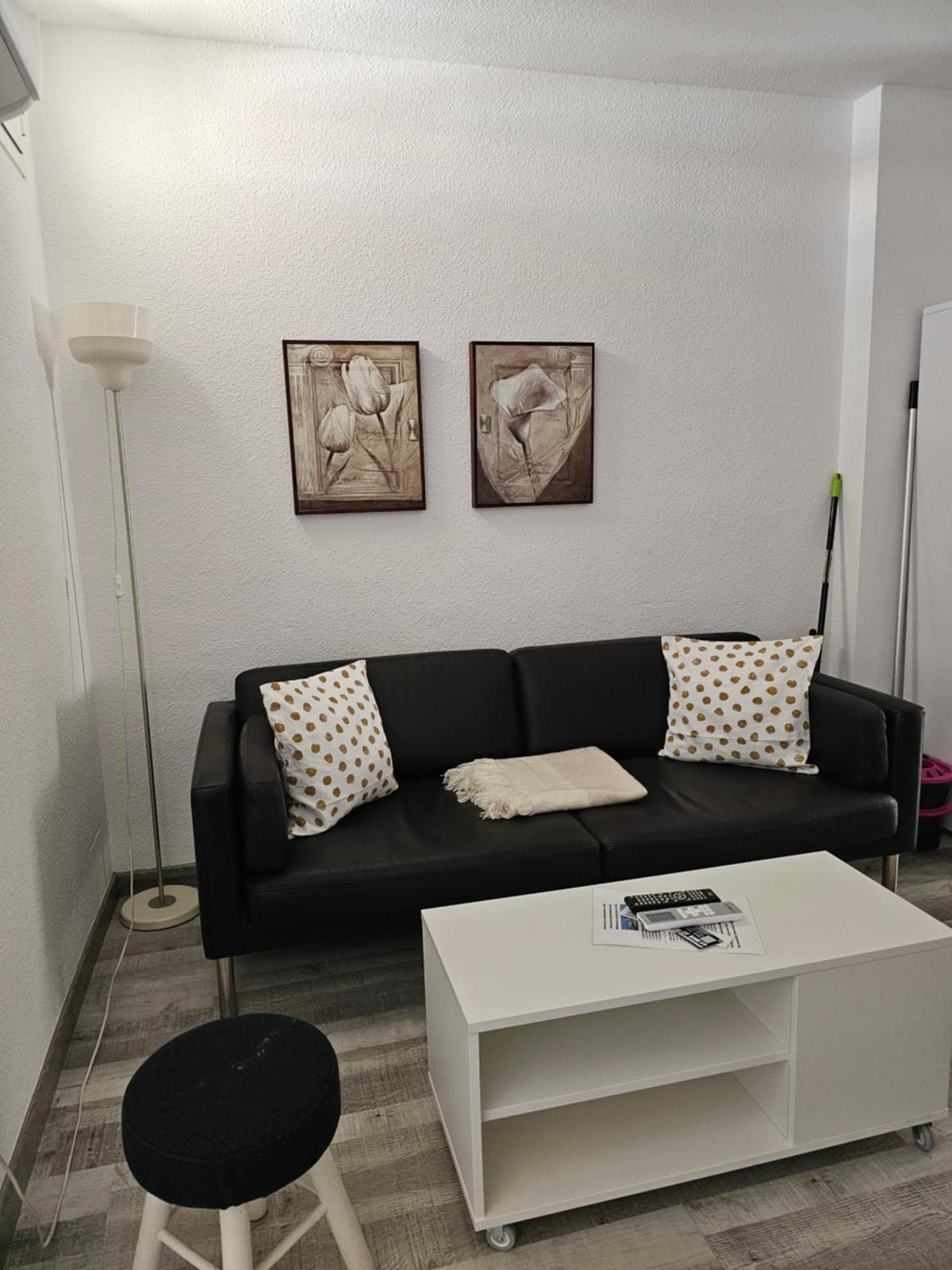 Apartamentos La Mar Altea Dış mekan fotoğraf