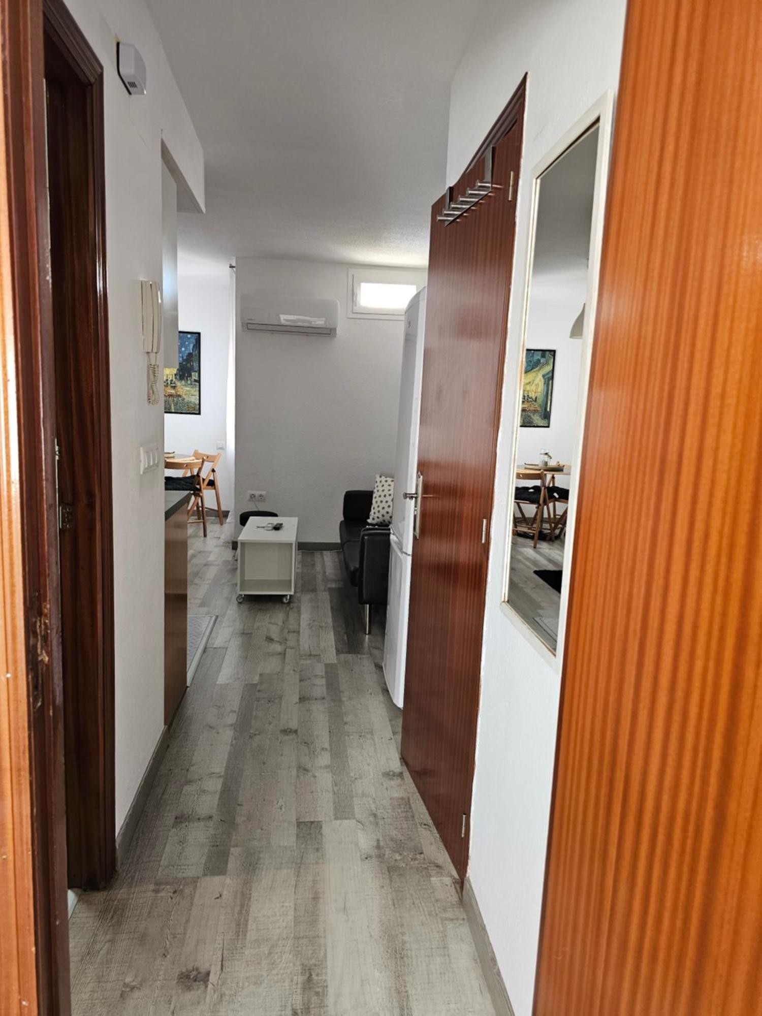 Apartamentos La Mar Altea Dış mekan fotoğraf