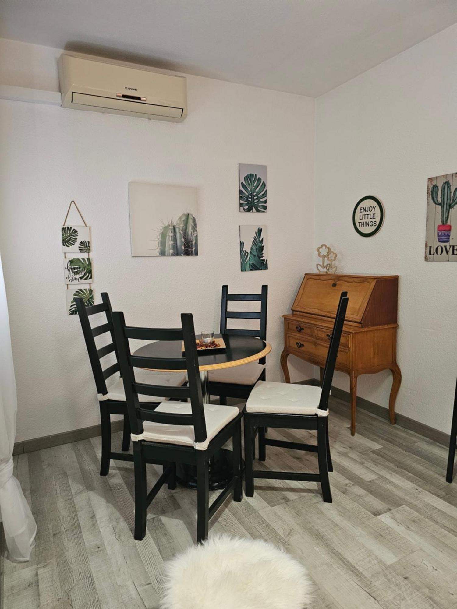 Apartamentos La Mar Altea Dış mekan fotoğraf