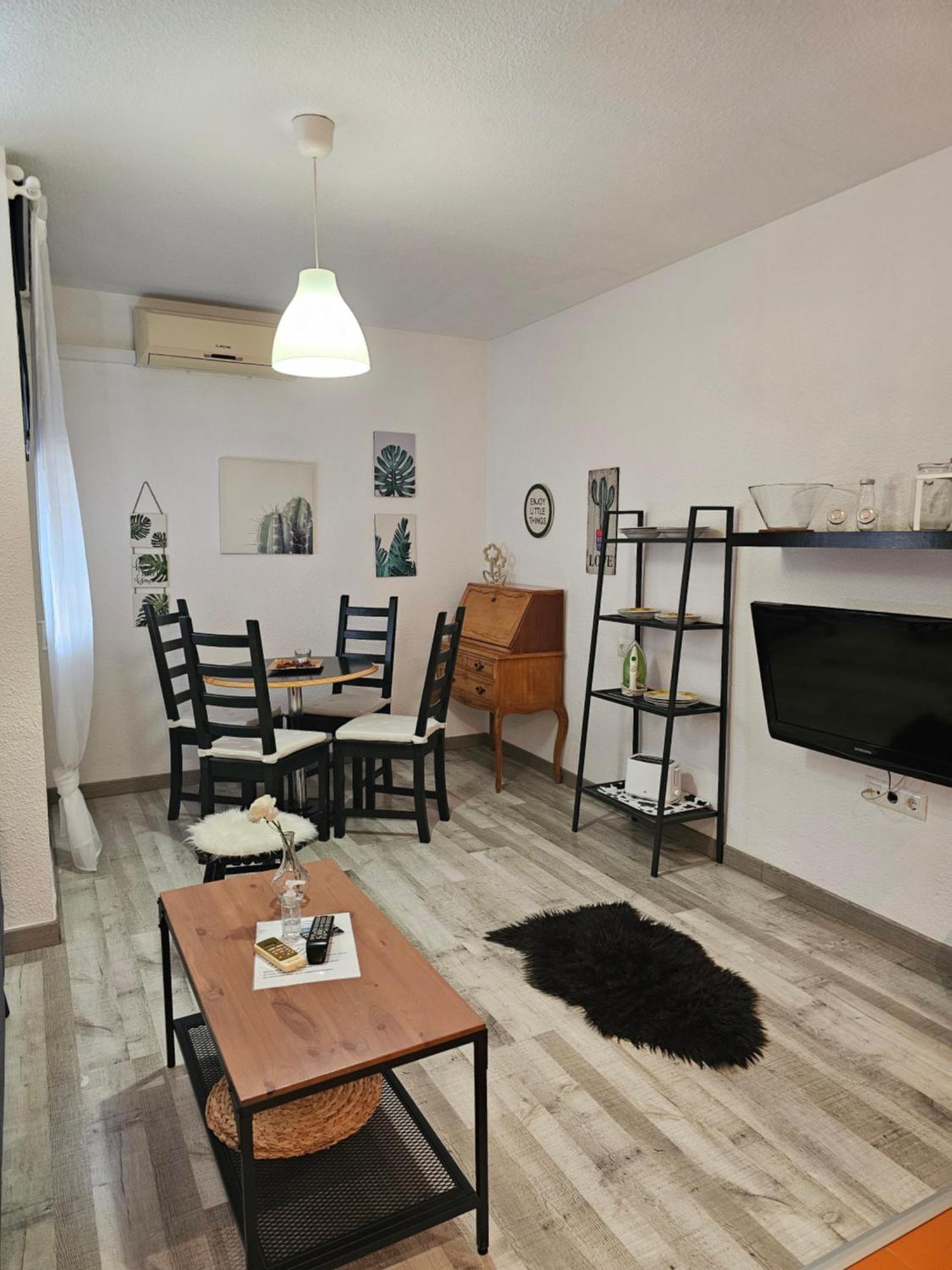 Apartamentos La Mar Altea Dış mekan fotoğraf