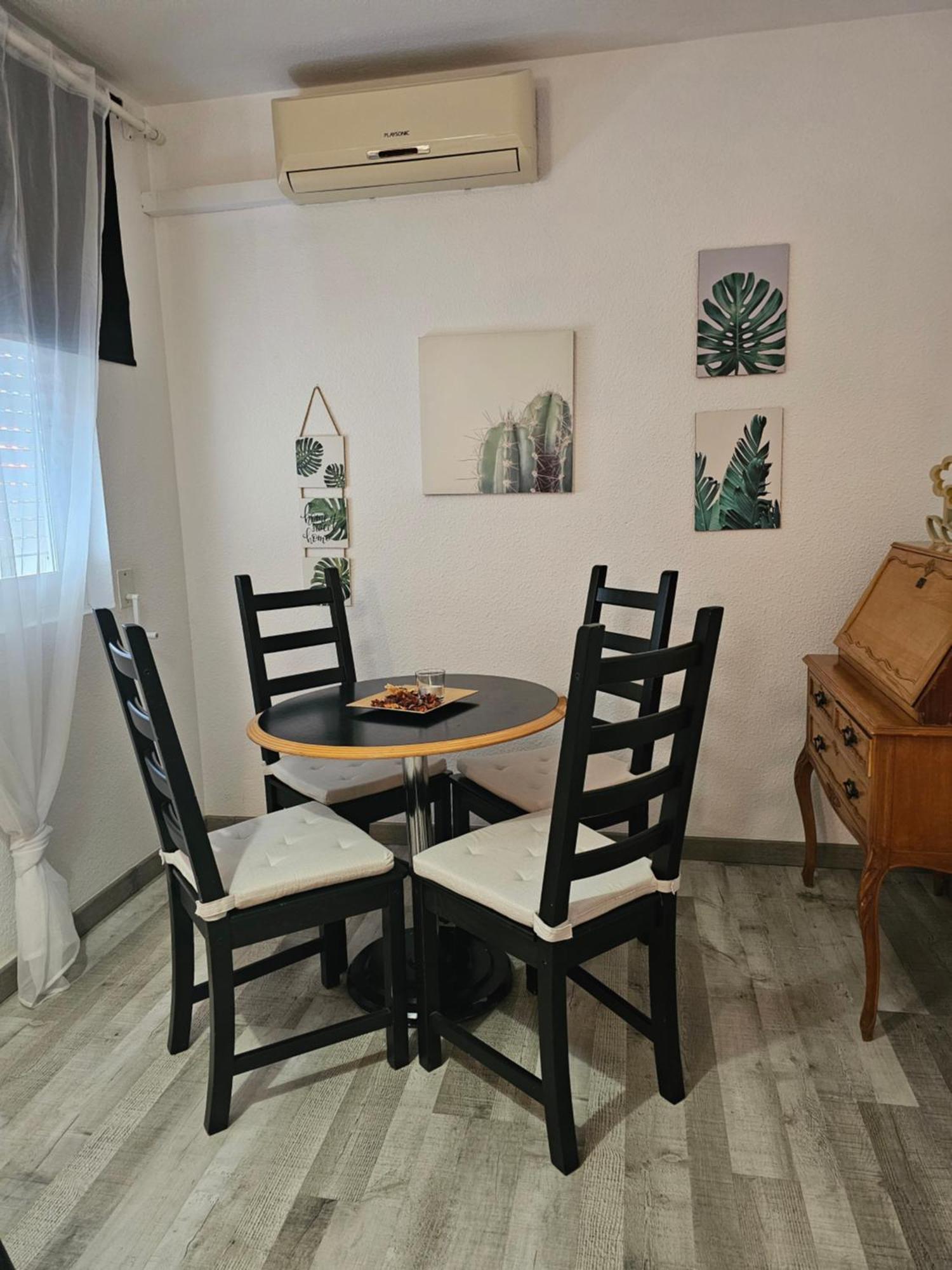 Apartamentos La Mar Altea Dış mekan fotoğraf