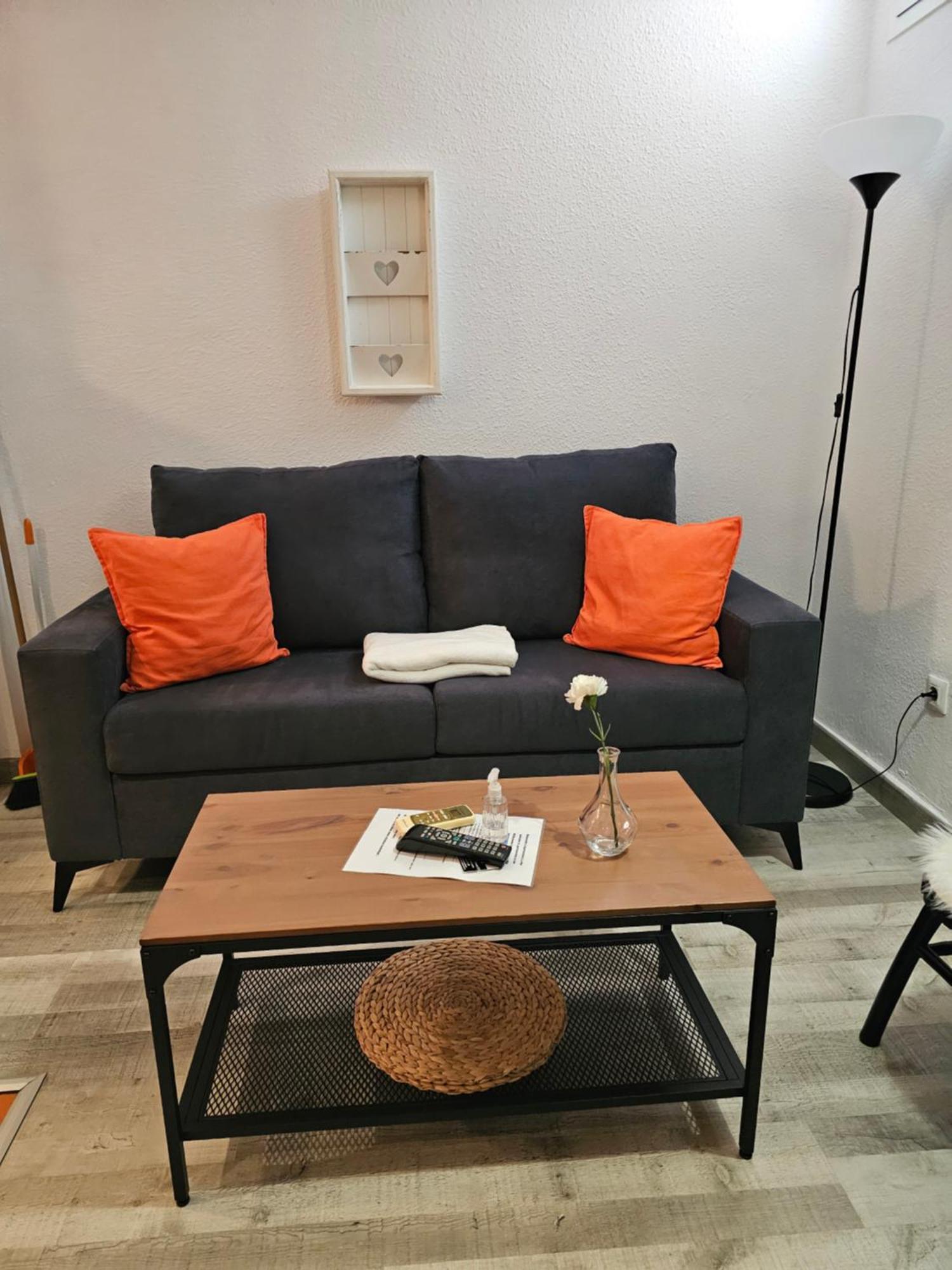Apartamentos La Mar Altea Dış mekan fotoğraf
