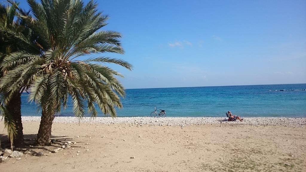 Apartamentos La Mar Altea Dış mekan fotoğraf