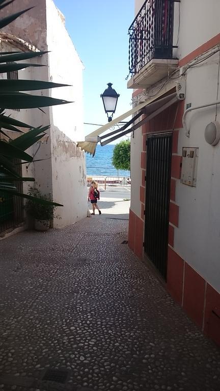 Apartamentos La Mar Altea Dış mekan fotoğraf
